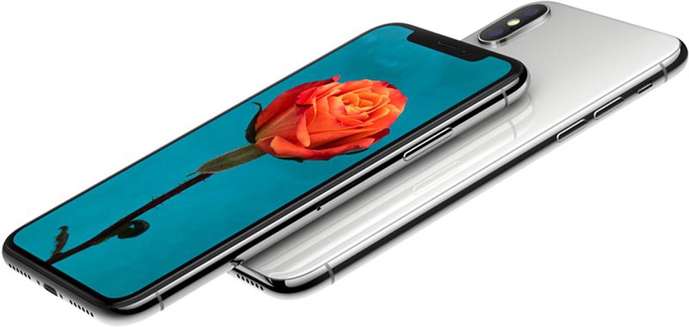 iPhone kỷ niệm 20 năm của Apple: Không khung viền, không nút bấm vật lý? - Ảnh 3. iPhone kỷ niệm 20 năm của Apple: Không khung viền, không nút bấm vật lý? - Ảnh 3.