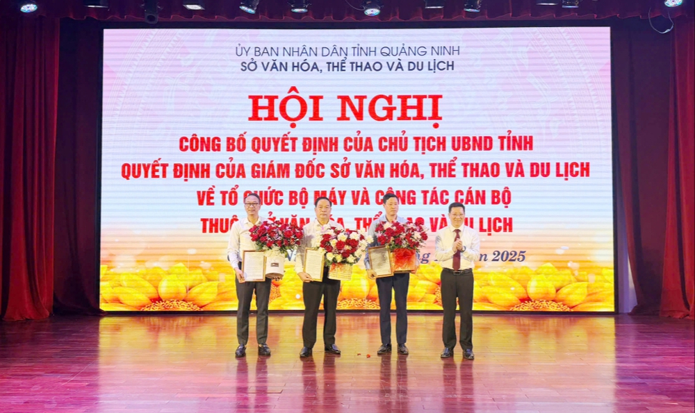 Sắp xếp lại các đơn vị sự nghiệp, phát huy vai trò sáng tạo, trách nhiệm - Ảnh 1.