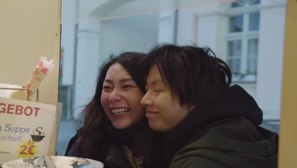 KinoFest 2025: Mang điện ảnh Đức đến gần hơn với các khán giả Việt Nam - Ảnh 3. KinoFest 2025: Mang điện ảnh Đức đến gần hơn với các khán giả Việt Nam - Ảnh 3.