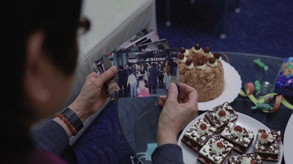 KinoFest 2025: Mang điện ảnh Đức đến gần hơn với các khán giả Việt Nam - Ảnh 4. KinoFest 2025: Mang điện ảnh Đức đến gần hơn với các khán giả Việt Nam - Ảnh 4.