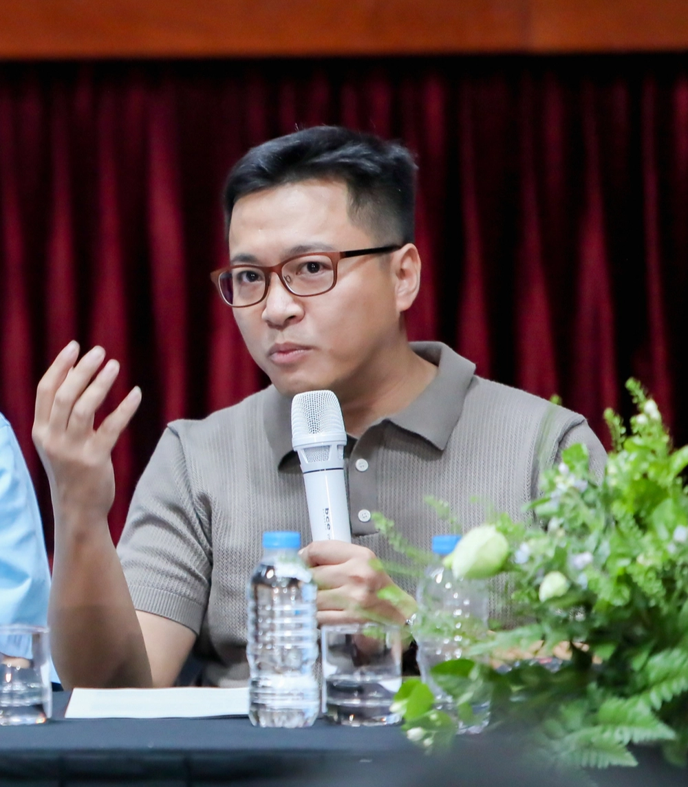 Đưa công nghệ ánh sáng đỉnh cao thắp sáng di sản Sa Pa - Ảnh 2. Công nghệ ánh sáng