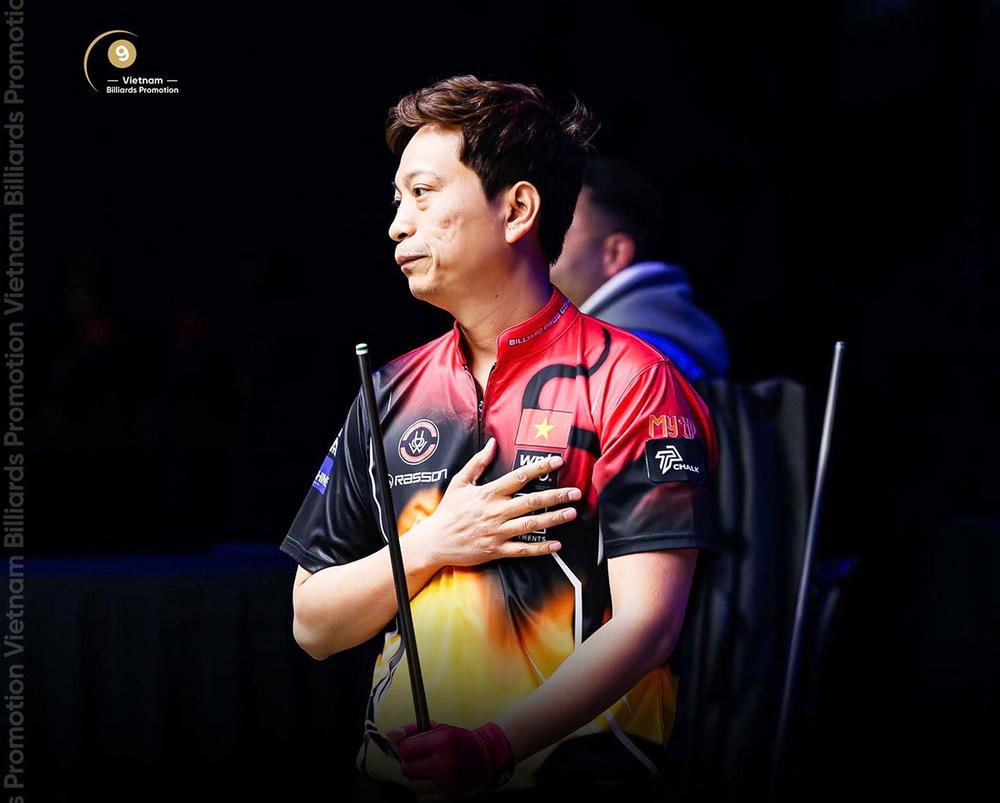 Dương Quốc Hoàng