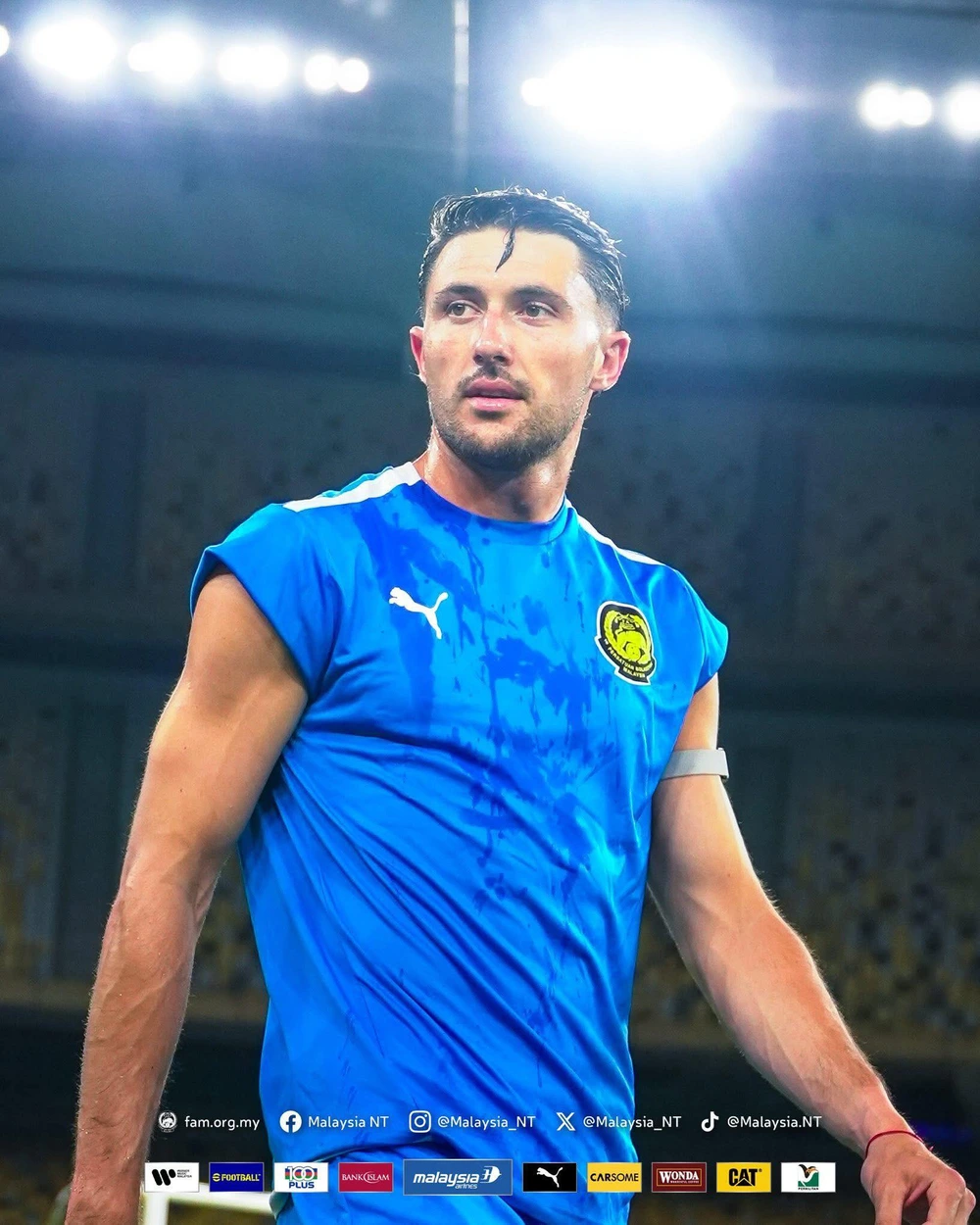 Lý do FIFA vẫn chưa công bố án phạt dành cho bóng đá Malaysia - Ảnh 2. Lý do FIFA vẫn chưa công bố án phạt dành cho bóng đá Malaysia - Ảnh 2.