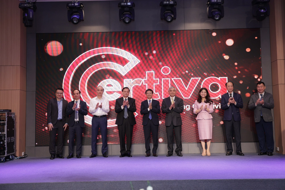 Thêm một nền tảng công bố sáng tạo và bảo vệ bản quyền số đầu tiên “Make in Vietnam” - Ảnh 2. Thêm một nền tảng công bố sáng tạo và bảo vệ bản quyền số đầu tiên “Make in Vietnam” - Ảnh 2.