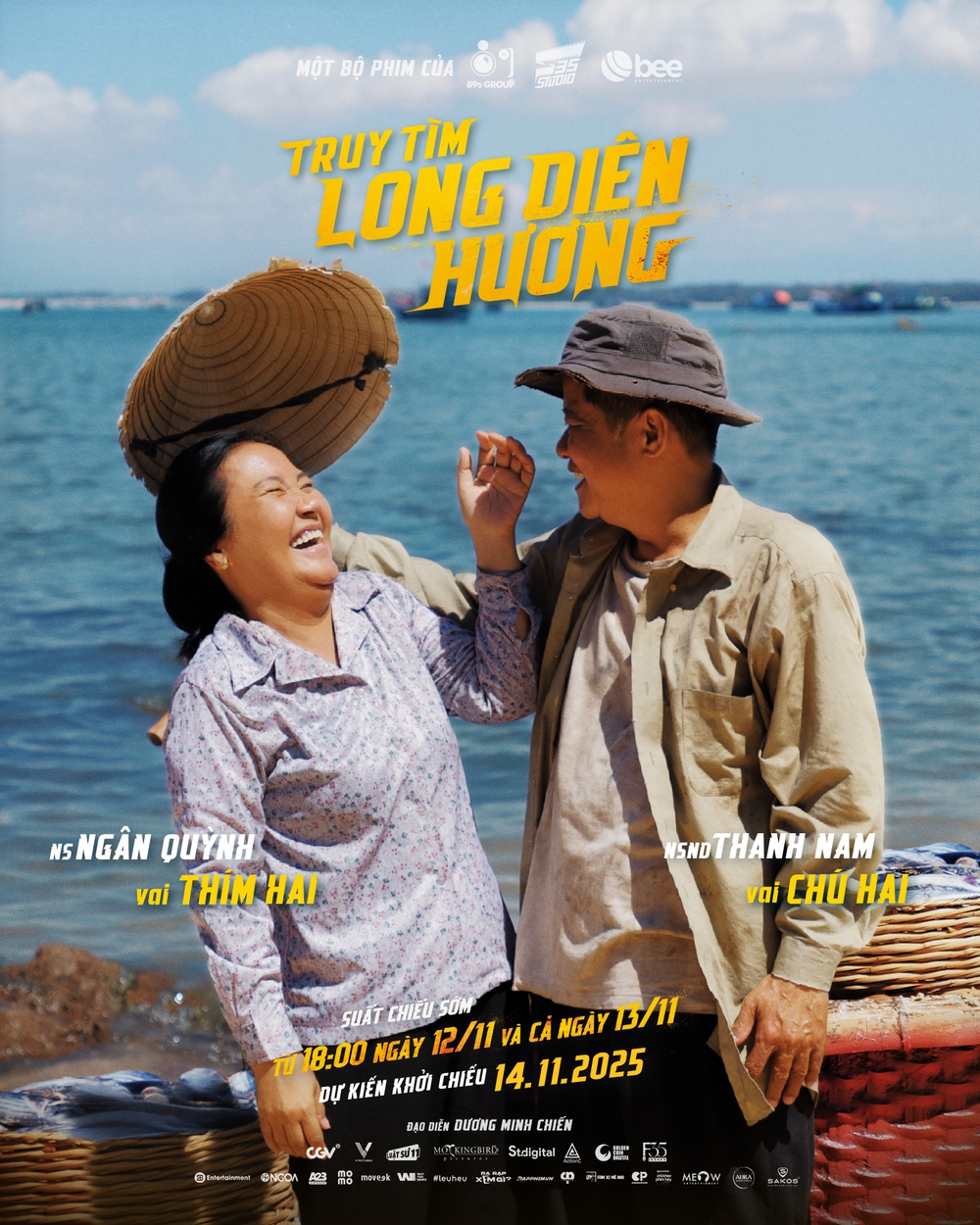 Ma Ran Đô bùng nổ visual trong poster &quot;Truy tìm long diên hương&quot; - Ảnh 5.