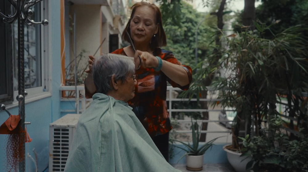 KinoFest 2025: Mang điện ảnh Đức đến gần hơn với các khán giả Việt Nam - Ảnh 5. KinoFest 2025: Mang điện ảnh Đức đến gần hơn với các khán giả Việt Nam - Ảnh 5.