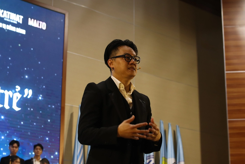 “Giao hưởng tuổi trẻ” - khi âm nhạc thay lời ước muốn - Ảnh 3.