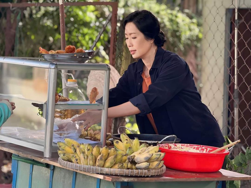 NSND Trịnh Kim Chi đóng 2 phim có 2 số phận trái ngược - Ảnh 1.