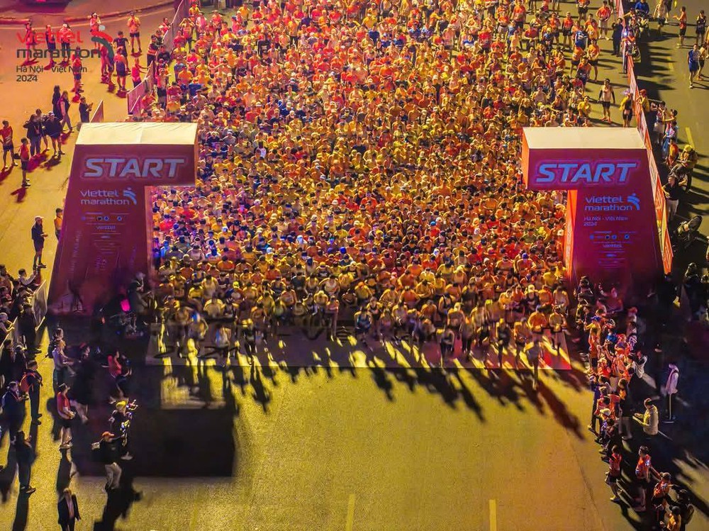 Xã hội hóa - động lực thúc đẩy phát triển thể thao bền vững - Ảnh 3.