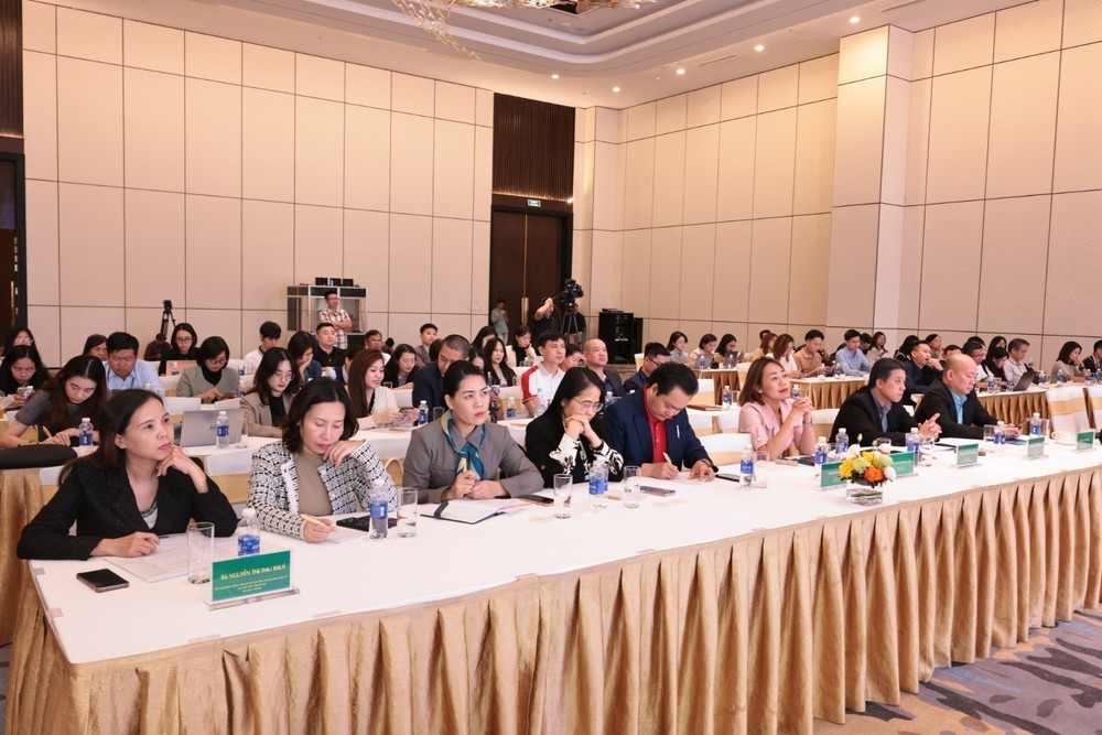 Hội chợ Mùa Thu 2025: Bệ phóng số hóa cho doanh nghiệp Việt Nam vươn xa - Ảnh 4.