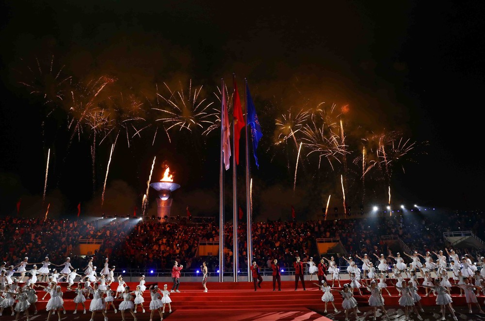 Xã hội hóa - động lực thúc đẩy phát triển thể thao bền vững - Ảnh 2.