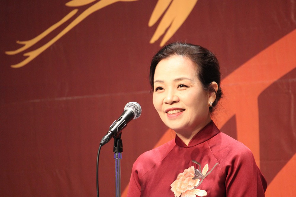 Liên hoan phim quốc tế Tokyo lần thứ 38: Đưa điện ảnh Việt Nam vươn tầm thế giới - Ảnh 1.