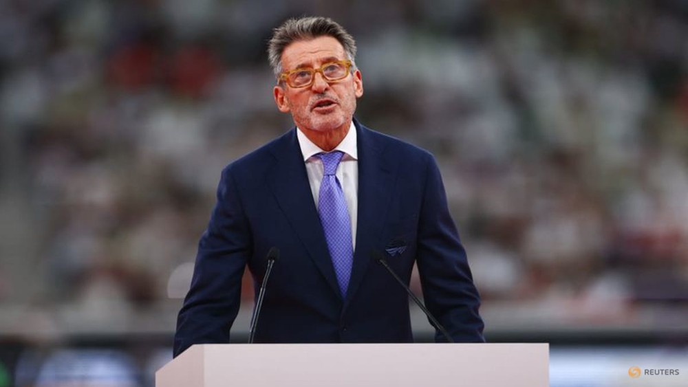 Tổ chức quản lý cao nhất của điền kinh thế giới trở thành nạn nhân của biển thủ tài chính - Ảnh 1. Tổ chức quản lý cao nhất của điền kinh thế giới trở thành nạn nhân của biển thủ tài chính - Ảnh 1.