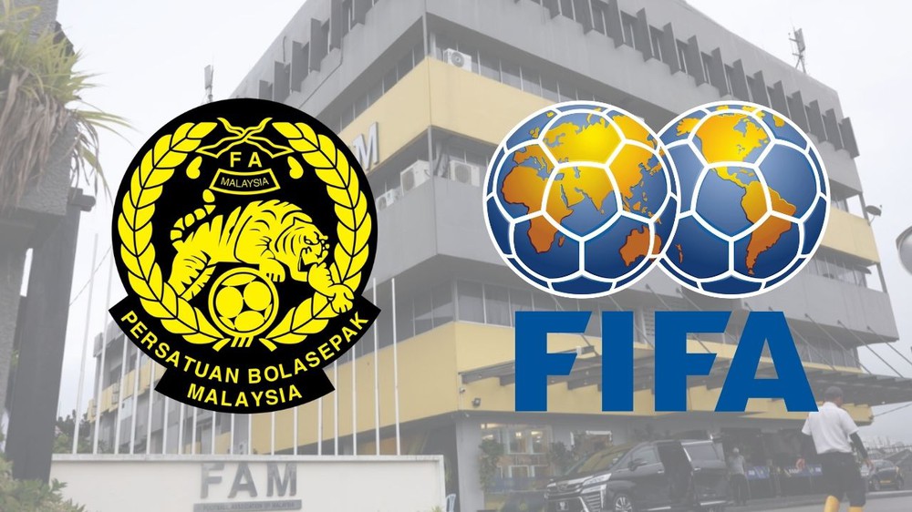 Vì sao FIFA tiếp tục phải hoãn đưa ra phán quyết với LĐBĐ Malaysia? - Ảnh 1.
