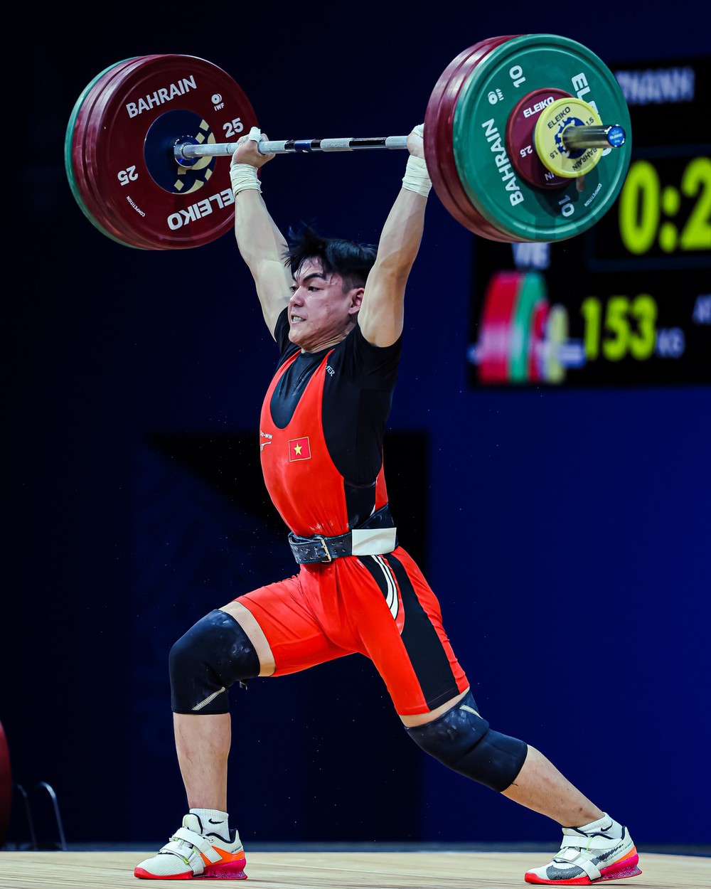 Thể thao Việt Nam đối mặt với bài toán khó ở châu lục - Ảnh 1.