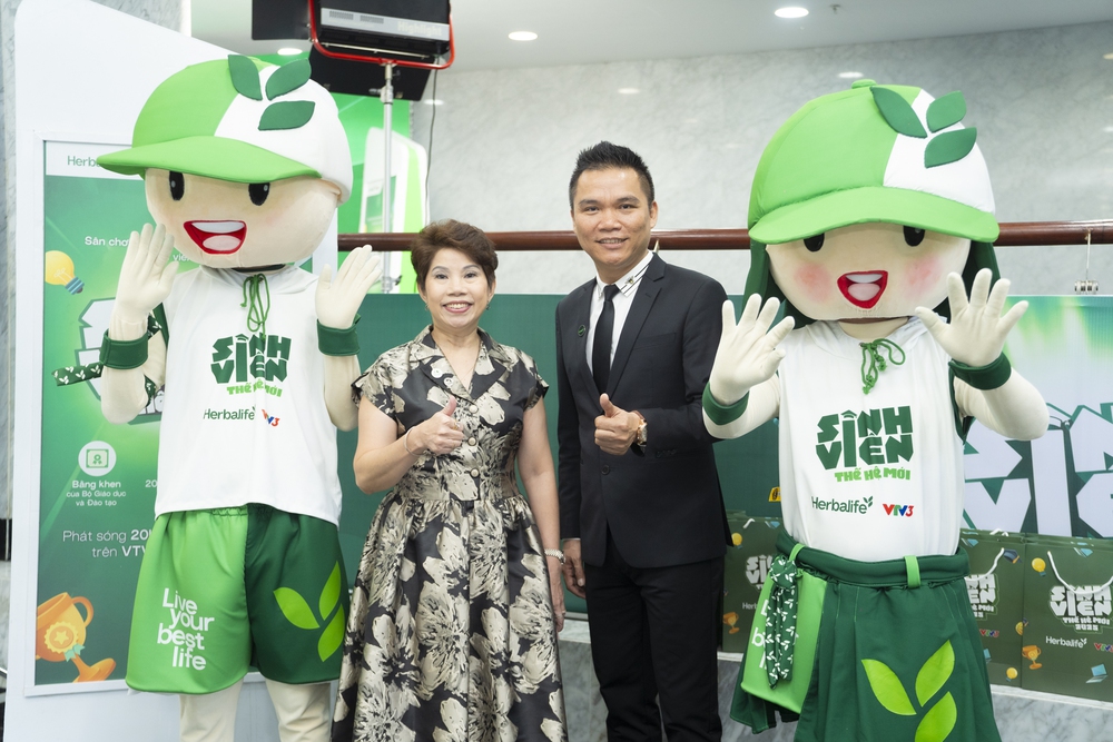 Sinh viên thế hệ mới trở lại: Năng lượng, sáng tạo và thử thách - Ảnh 2. Sinh viên thế hệ mới trở lại: Năng lượng, sáng tạo và thử thách - Ảnh 2.