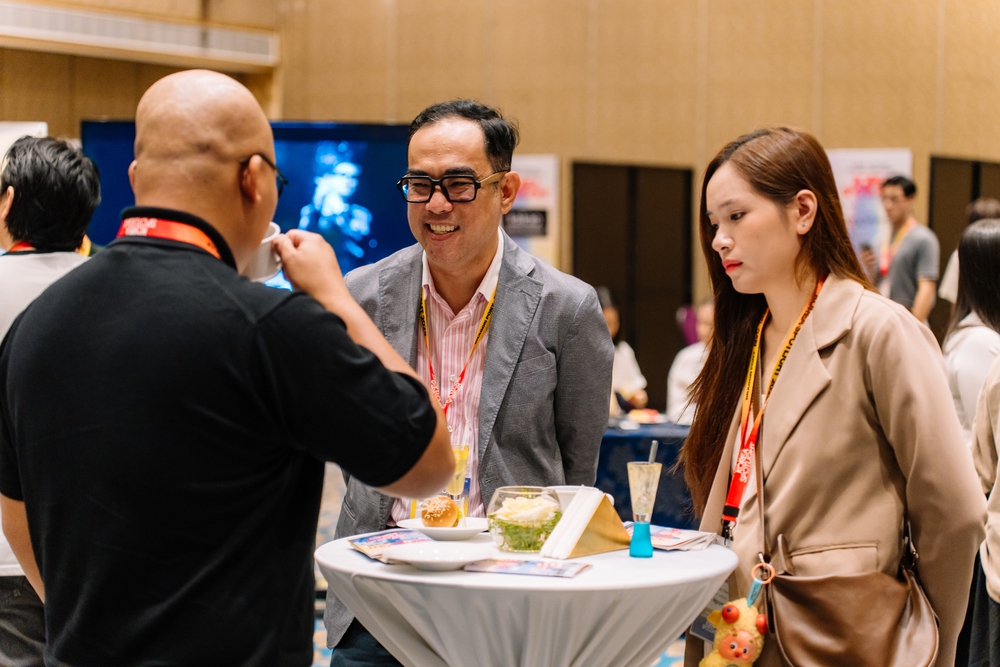 Doanh nghiệp Hàn - Việt chú trọng thúc đẩy hợp tác văn hoá qua âm nhạc - Ảnh 2. Doanh nghiệp Hàn - Việt chú trọng thúc đẩy hợp tác văn hoá qua âm nhạc - Ảnh 2.