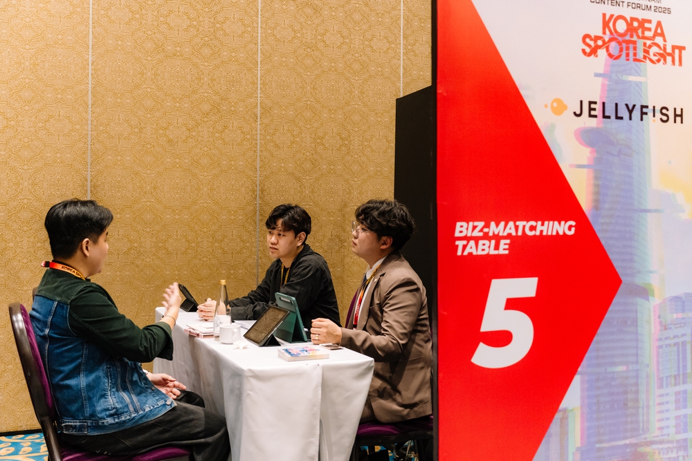 Doanh nghiệp Hàn - Việt chú trọng thúc đẩy hợp tác văn hoá qua âm nhạc - Ảnh 3. Doanh nghiệp Hàn - Việt chú trọng thúc đẩy hợp tác văn hoá qua âm nhạc - Ảnh 3.