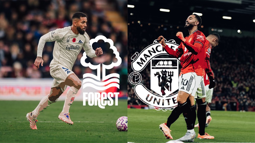 TRỰC TIẾP bóng đá Nottingham vs MU 22h00 hôm nay, Ngoại hạng Anh vòng 10 - Ảnh 2. TRỰC TIẾP bóng đá Nottingham vs MU 22h00 hôm nay, Ngoại hạng Anh vòng 10 - Ảnh 2.