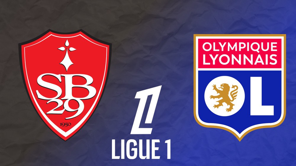 Nhận định, soi tỷ lệ Brest vs Lyon 02h45 ngày 03/11, vòng 11 Ligue 1 - Ảnh 1.