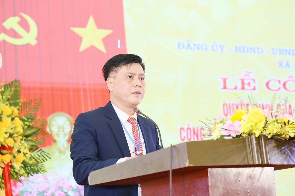 Hải Phòng công bố Quyết định công nhận Mộc bản chùa Trăm Gian là Bảo vật quốc gia - Ảnh 2. Hải Phòng công bố Quyết định công nhận Mộc bản chùa Trăm Gian là Bảo vật quốc gia - Ảnh 2.