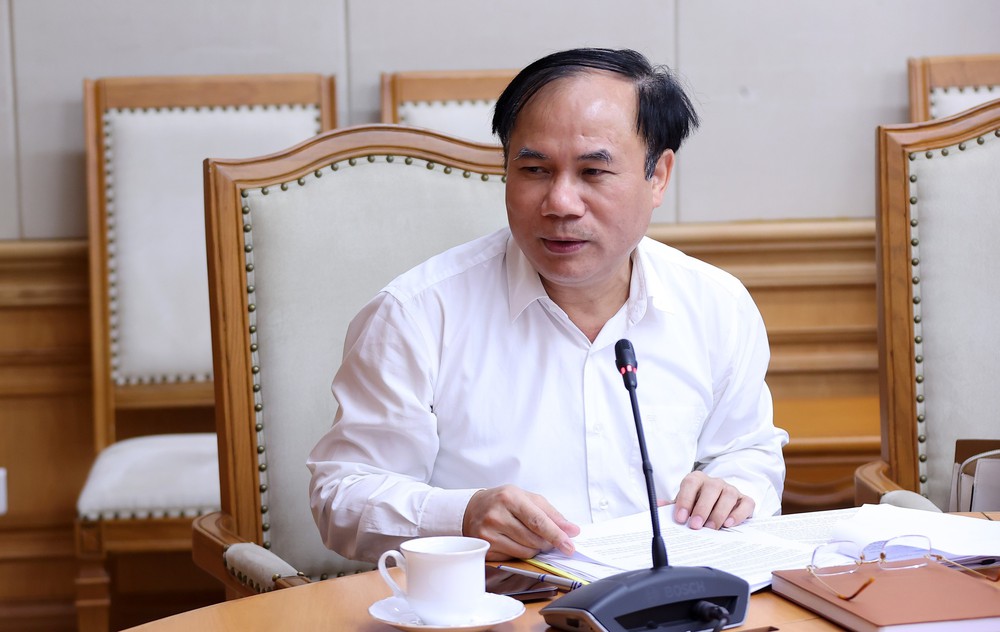 "Nhạc trưởng" trong bước ngoặt số hóa thị trường bất động sản - Ảnh 1. "Nhạc trưởng" trong bước ngoặt số hóa thị trường bất động sản - Ảnh 1.