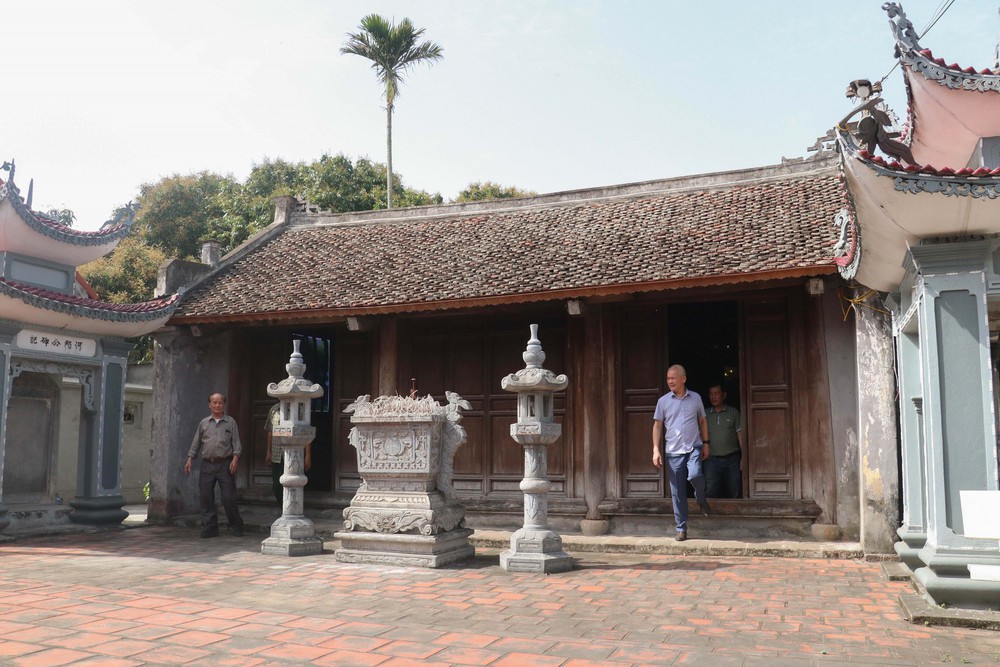 UNESCO thông qua nghị quyết vinh danh Danh nhân văn hóa Lê Quý Đôn - Ảnh 2. UNESCO thông qua nghị quyết vinh danh Danh nhân văn hóa Lê Quý Đôn - Ảnh 2.