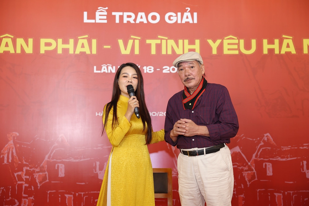 Trần Tiến - người khắc họa Hà Nội bằng âm nhạc - Ảnh 2.