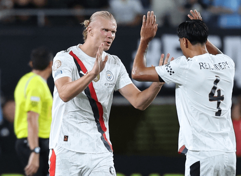 Lịch Thi Đấu Bóng Đá Hôm Nay 5/10: Trực Tiếp Brentford Vs Man City, Sevilla Vs Barcelona - Ảnh 1. Lịch Thi Đấu Bóng Đá Hôm Nay