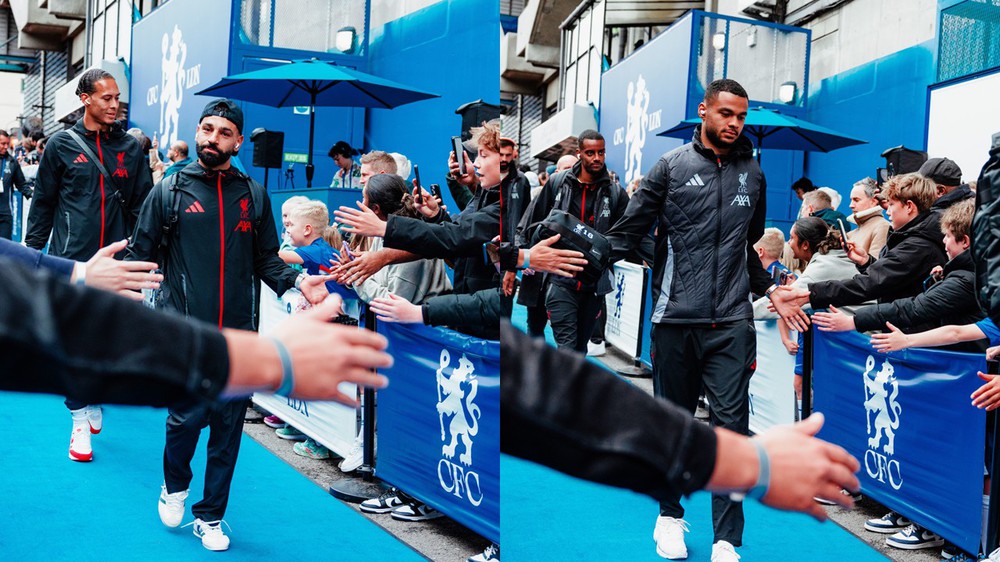 TRỰC TIẾP bóng đá Chelsea vs Liverpool 23h30 hôm nay, xem Ngoại hạng Anh vòng 7 - Ảnh 2.
