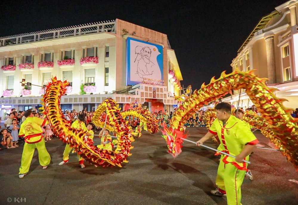 Tết Trung thu - Ngày hội của thiếu nhi, Tết của đoàn viên - Ảnh 1.