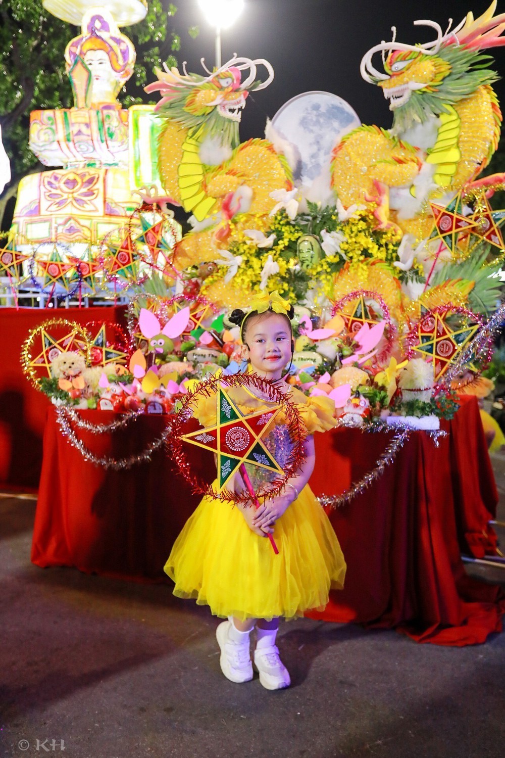 Tết Trung thu - Ngày hội của thiếu nhi, Tết của đoàn viên - Ảnh 2.
