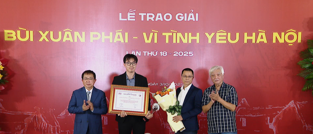 Khởi công Nhà hát Opera Hà Nội - Điểm nhấn văn hóa cho Thủ đô hiện đại - Ảnh 4.