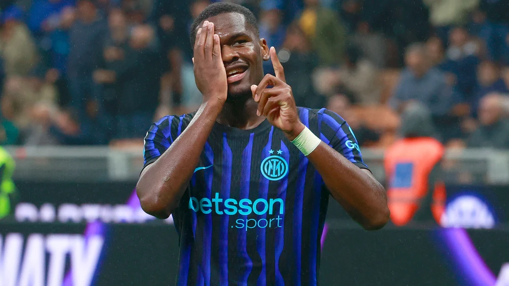 Hàng công Inter Milan: Khi mọi mảnh ghép đều hoàn hảo - Ảnh 1.
