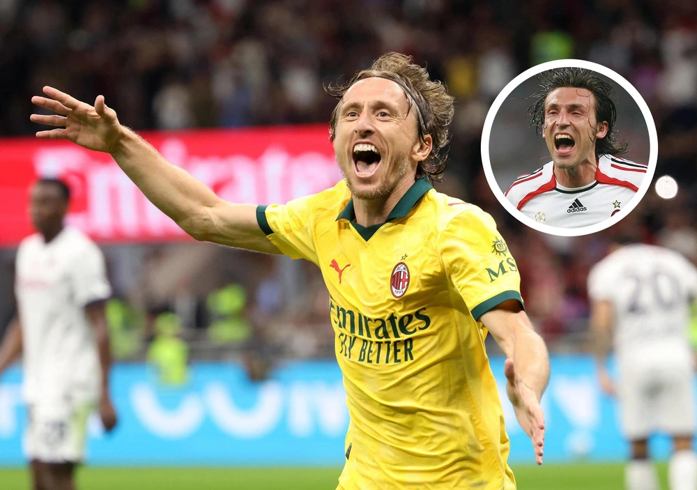 Nesta: &quot;Modric này có thể đá đến… 70 tuổi!&quot; - Ảnh 1.