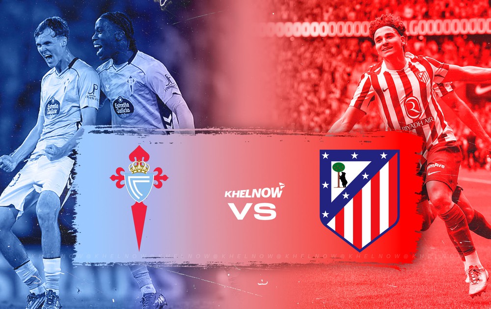 Nhận định, soi tỷ lệ Celta Vigo vs Atletico Madrid 02h00 ngày 06/10, La Liga 2025/26 - Ảnh 1.
