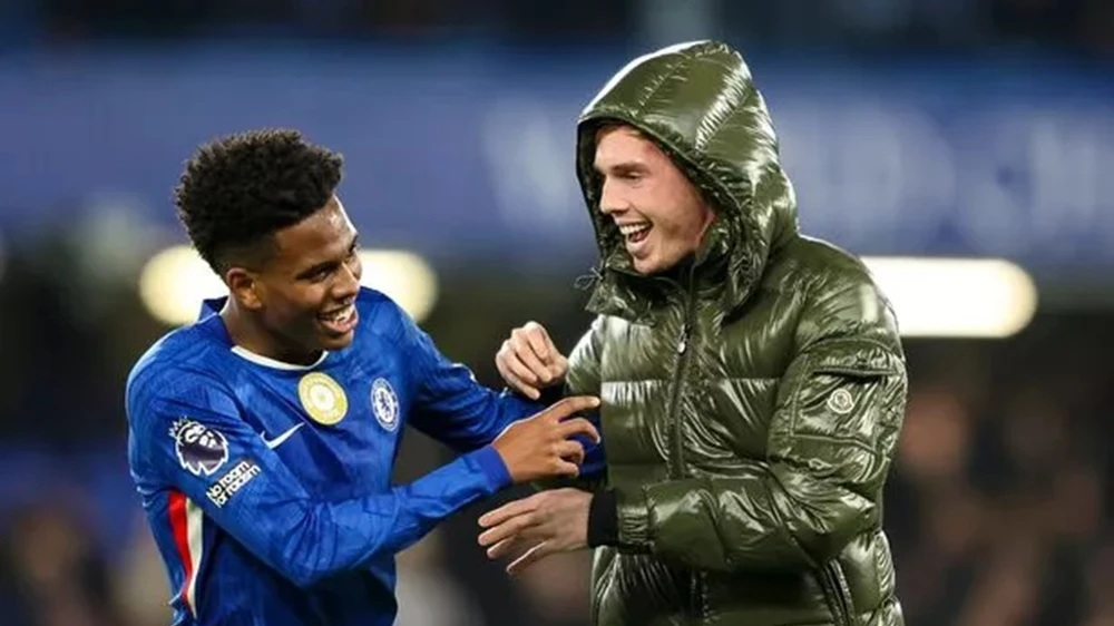 Ngôi sao Chelsea có dấu hiệu tái phát chấn thương sau trận thắng Liverpool  - Ảnh 3.