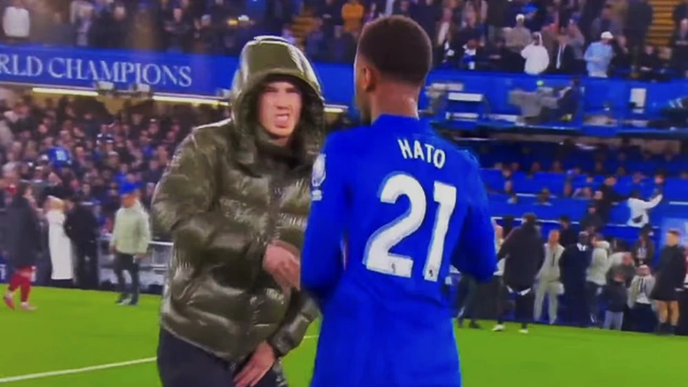 Ngôi sao Chelsea có dấu hiệu tái phát chấn thương sau trận thắng Liverpool  - Ảnh 1.