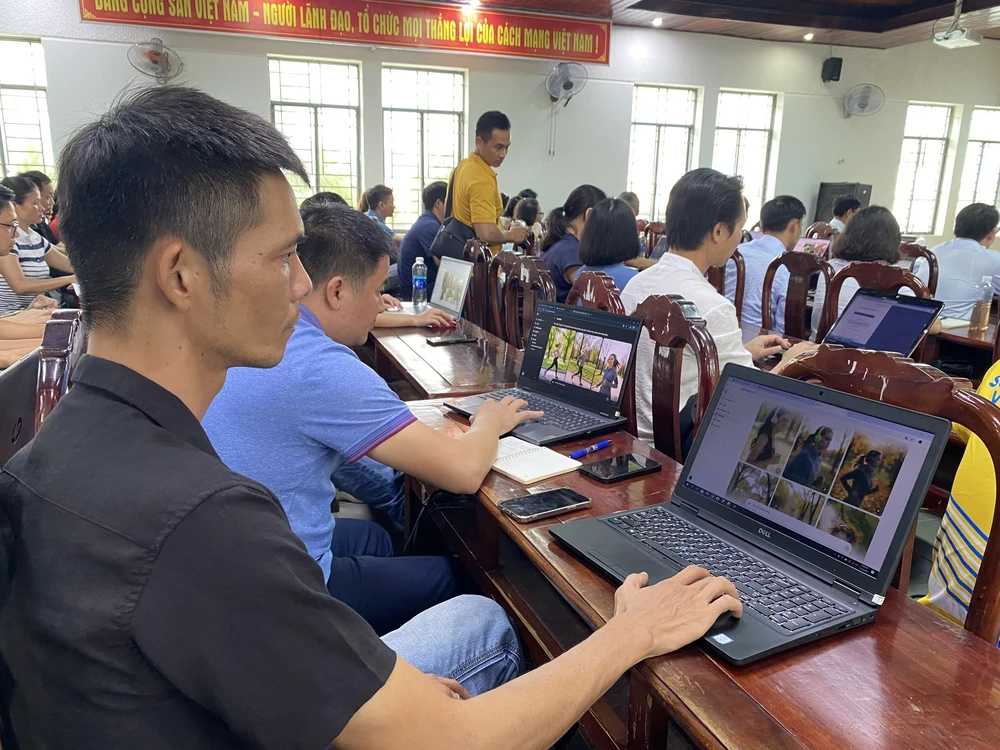 Thận trọng, bài bản, quyết liệt trong sắp xếp cơ sở giáo dục đại học, nghề nghiệp - Ảnh 3.