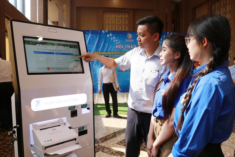 Đột phá theo Nghị quyết 57: Đầu tư mạnh mẽ cho hạ tầng số - Ảnh 4.