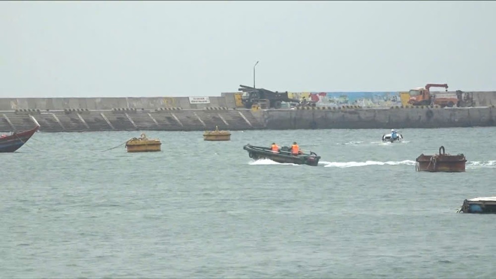 Ứng phó bão số 11: Các địa phương khẩn trương chuẩn bị phương án phòng chống - Ảnh 8.