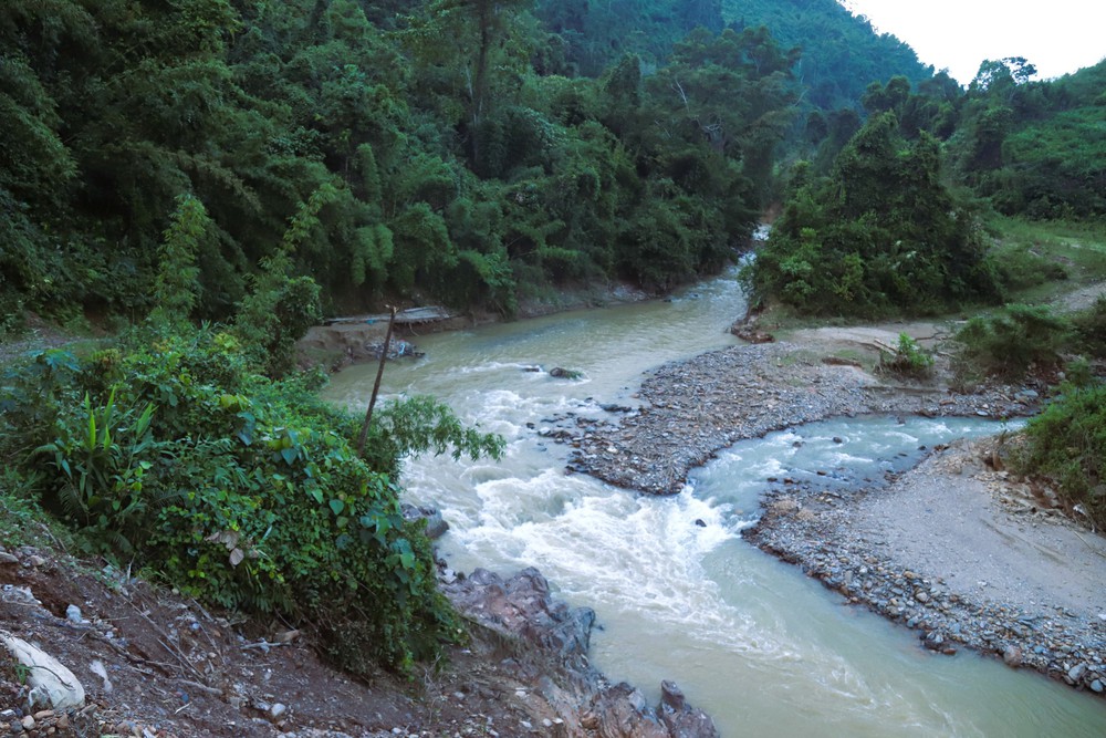 Ứng phó với bão số 11 (Matmo): Triển khai đồng bộ các biện pháp ứng phó hình thái thiên tai kép - Ảnh 7.