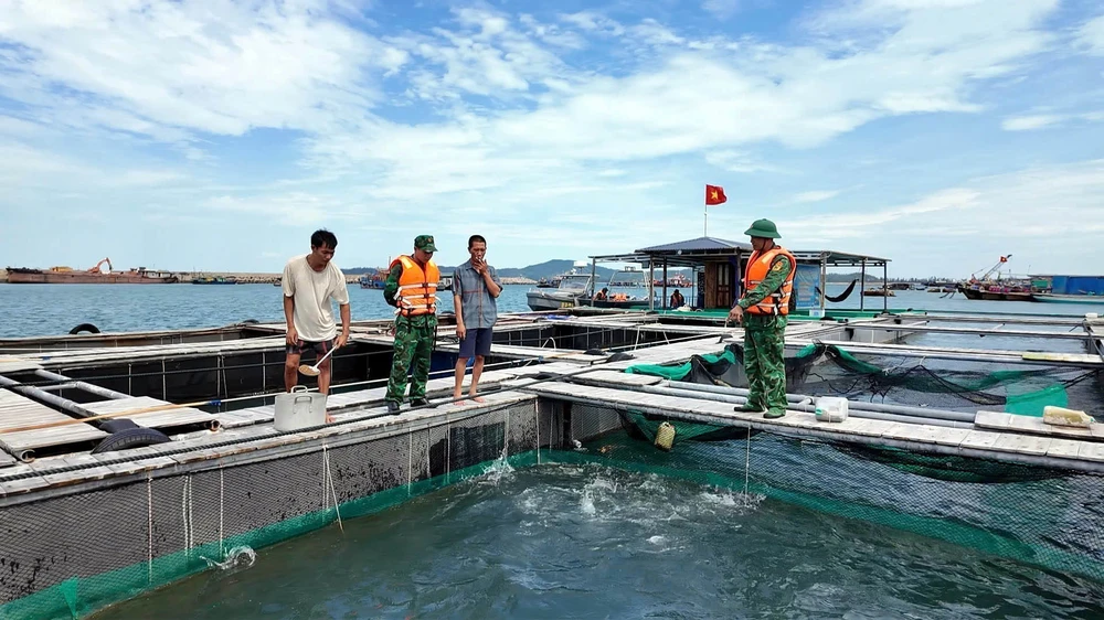 Tiến sĩ Mai Văn Khiêm: Khu vực ven biển từ Quảng Ninh đến Hưng Yên và tỉnh Lạng Sơn có gió mạnh do ảnh hưởng bão số 11 - Ảnh 3.