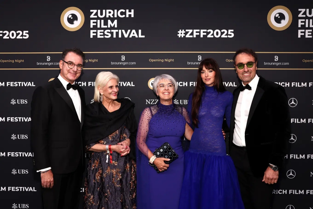 &quot;Father&quot; giành giải cao nhất tại LHP Zurich - Ảnh 4.
