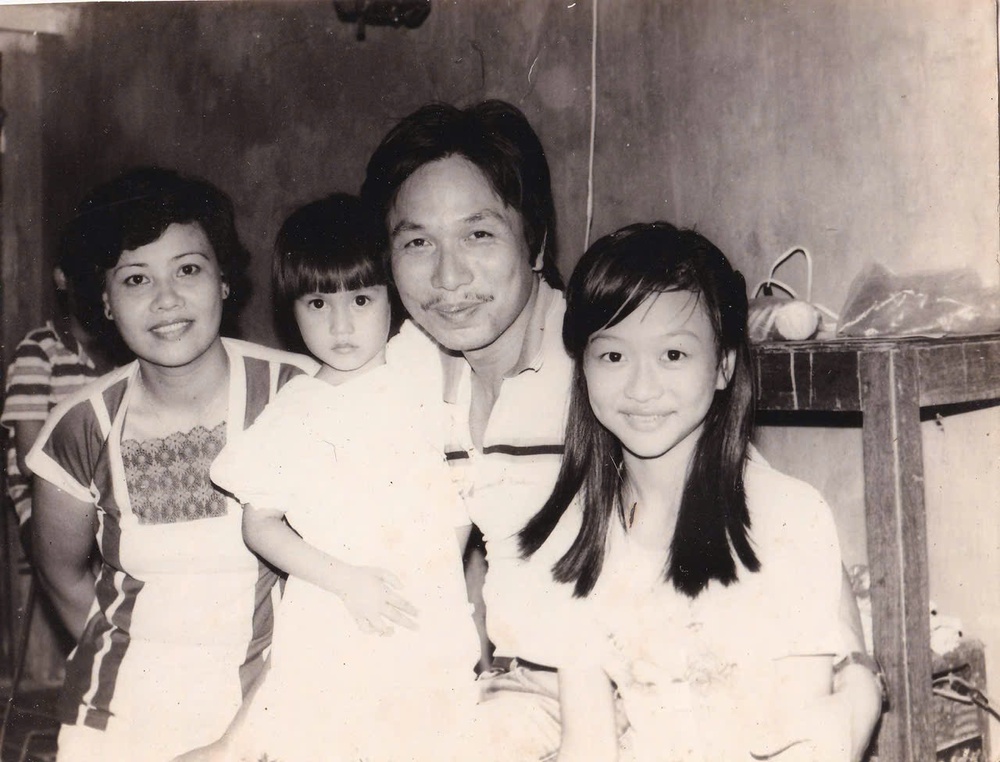 Phú Quang - ánh sáng không tắt - Ảnh 3.