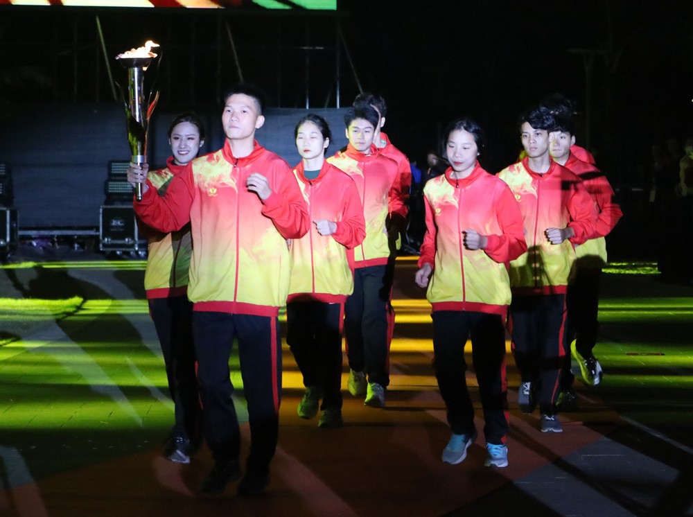 Thể thao Việt Nam và thách thức Top 50 Olympic: Thế khó của thể thao TP.HCM  - Ảnh 1.