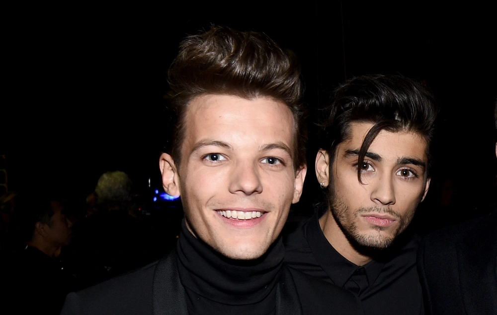 One Direction tái hợp sau một thập kỷ, thực hiện dự án trị giá nhiều triệu bảng Anh với Netflix - Ảnh 6.