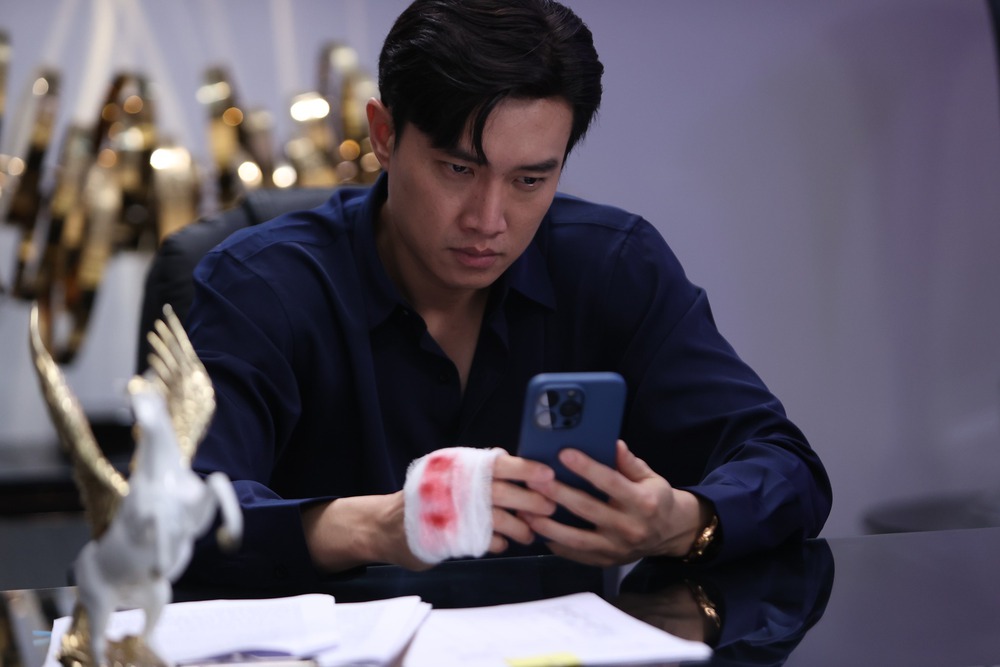 Quốc Trường - Ảnh 1.