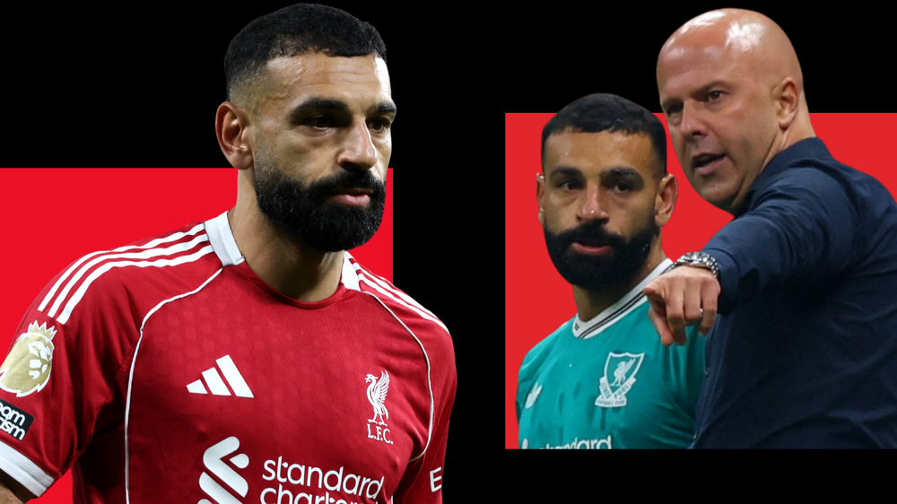 Salah