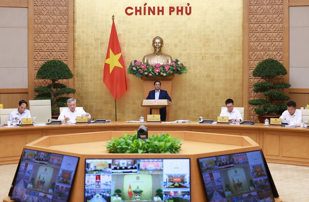 Góc nhìn 365: Ngày Văn hóa Việt Nam - Tôn vinh truyền thống, kiến tạo tương lai - Ảnh 2.